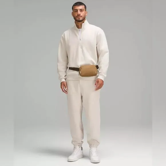 YOU SET THE PRICE- NWT Lululemon Everywhere Belt Bag 1L allspice - Picture 6 of 9